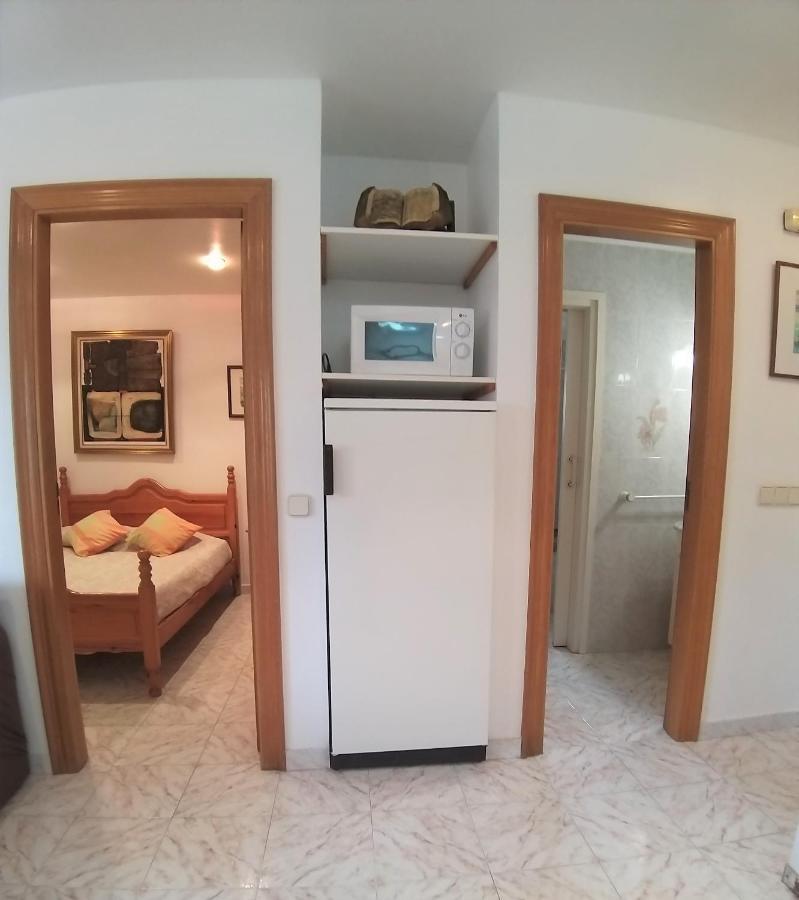 Angels Apartman Colera Kültér fotó