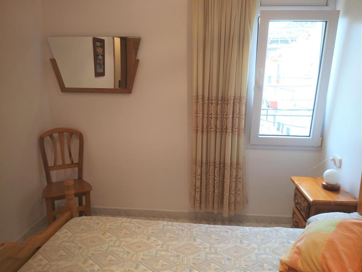 Angels Apartman Colera Kültér fotó
