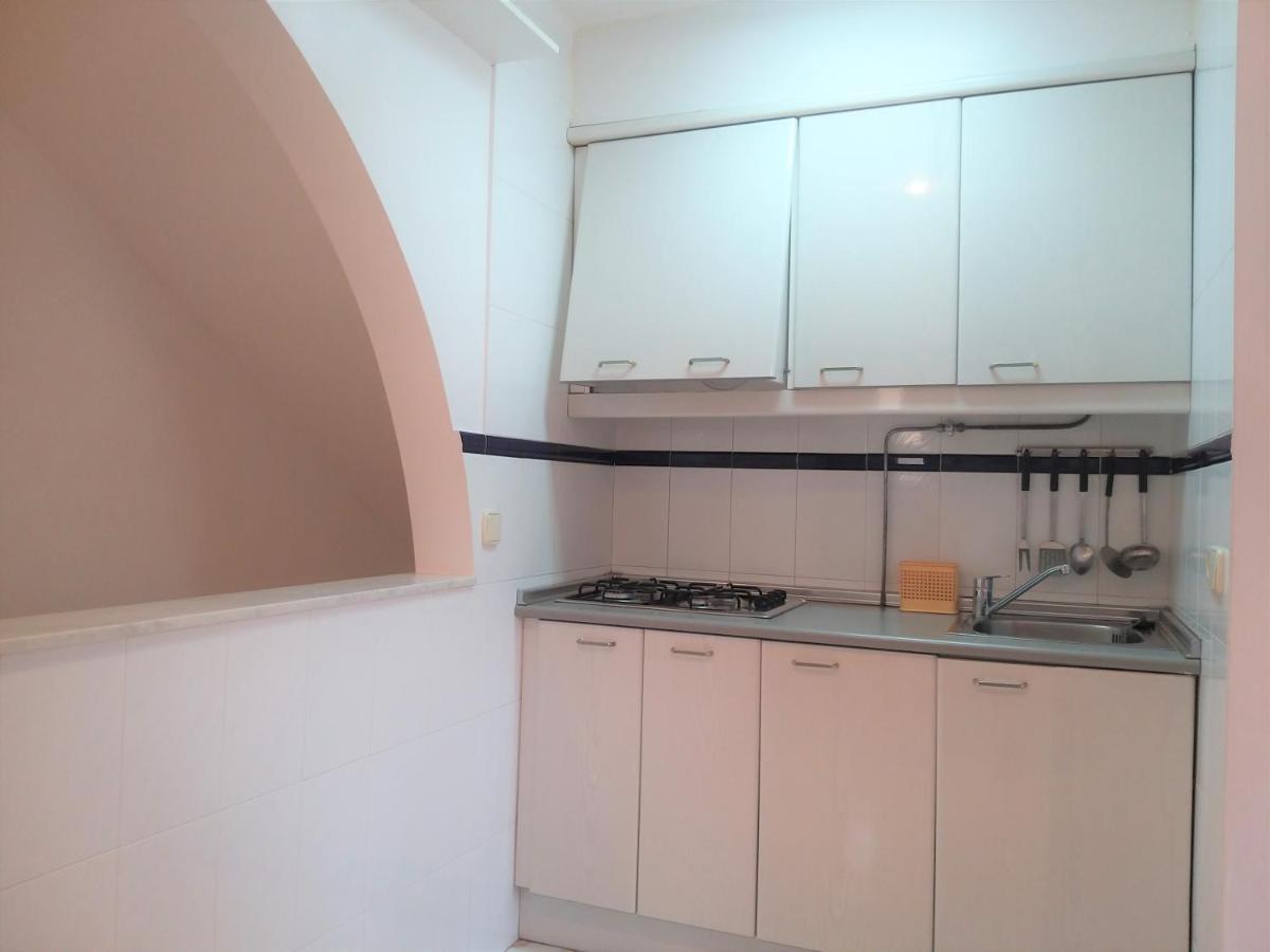 Angels Apartman Colera Kültér fotó