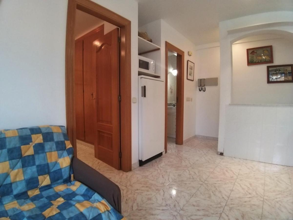 Angels Apartman Colera Kültér fotó