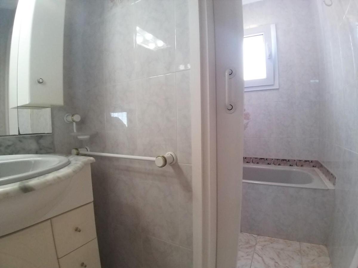 Angels Apartman Colera Kültér fotó