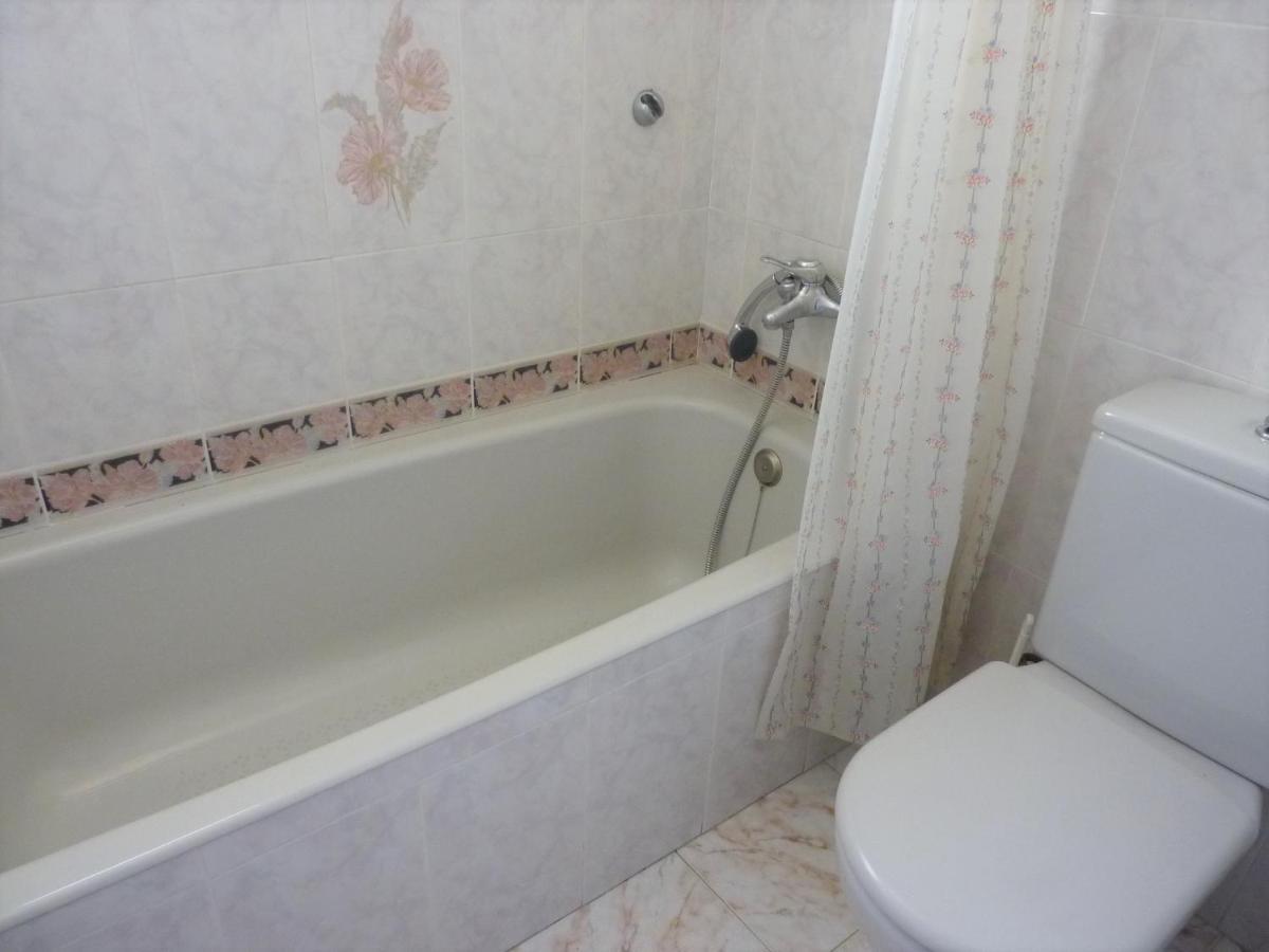 Angels Apartman Colera Kültér fotó
