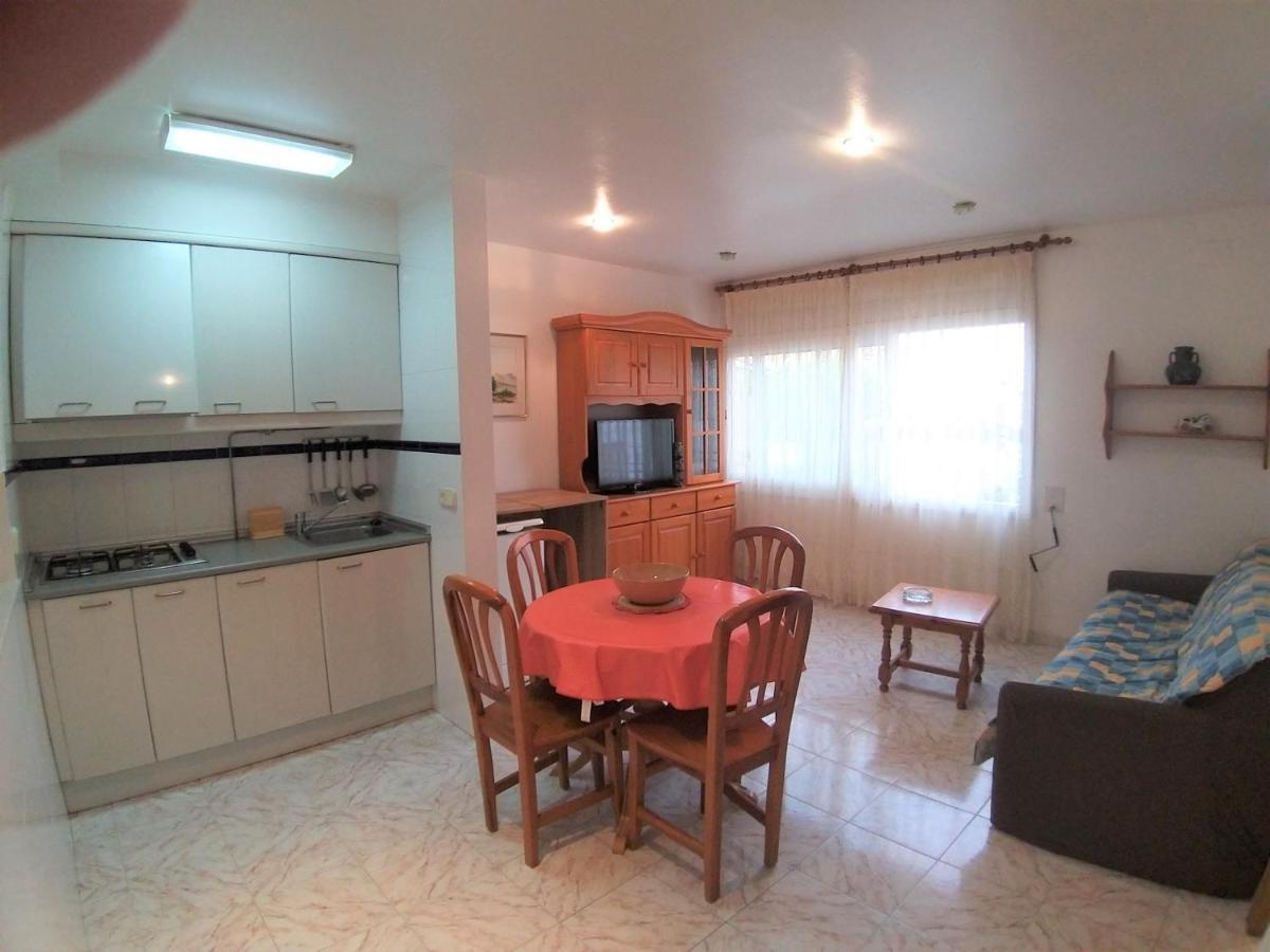 Angels Apartman Colera Kültér fotó
